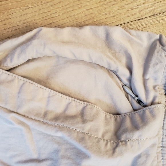 Kavu Men's Light Tan Cargo Pants - Picture 7 of 9